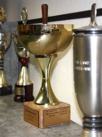 Dojo-Wanderpokal