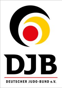 Logo des Deutschen Judo-Bunds